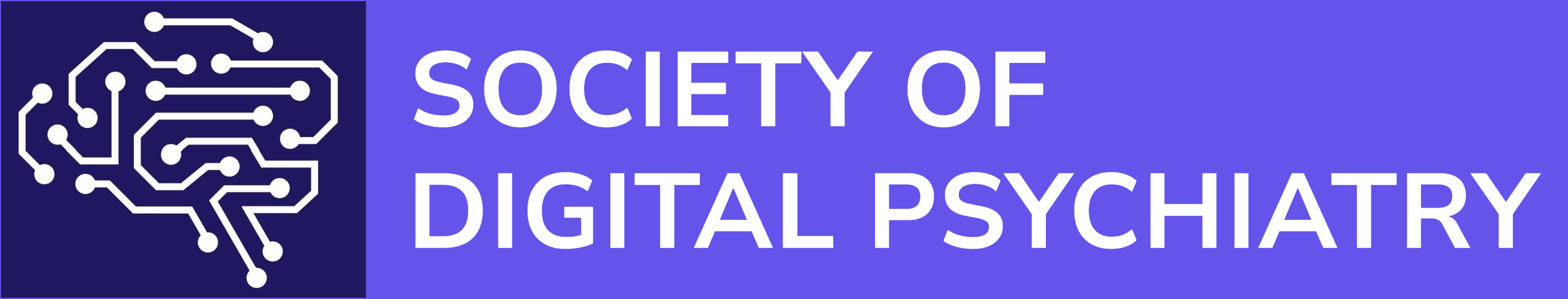 Society of Digital Psychiatry